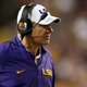 Les Miles’ and LSU’s disgrace grows.